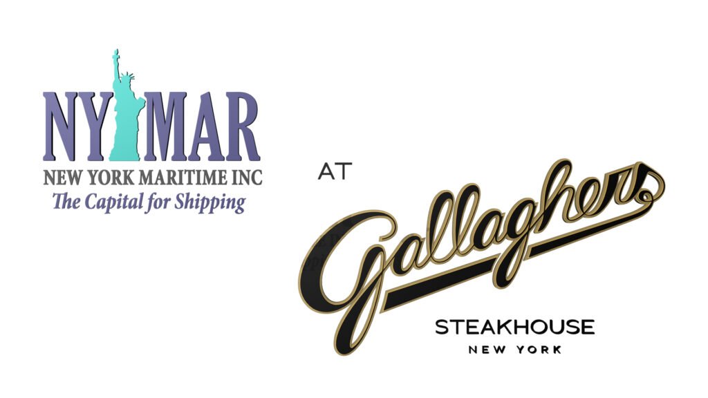 NYMAR at Gallagher’s  15, with Maxi Adamski-de Visser, Counsel, Asset Finance Group, Watson Farley & Williams LLP.